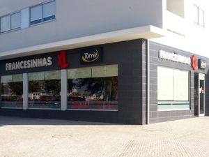 포르투갈의 패스트푸드점