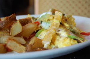 텍스멕스 스타일 미가스