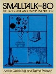 Smalltalk-80: The Language and its Implementation , 일명 "블루 북", Smalltalk 언어에 관한 최초의 책