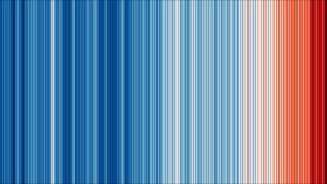 스트라이프 그래픽