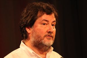 R의 공동 개발자 로스 이하카