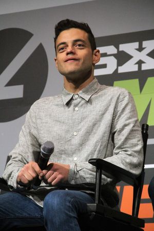 라미 말렉의 프레디 머큐리 연기는 비평가들의 극찬을 받아 아카데미 남우주연상을 수상했다.