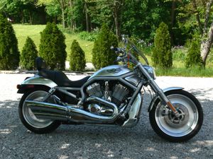 2003 VRSCA V-Rod