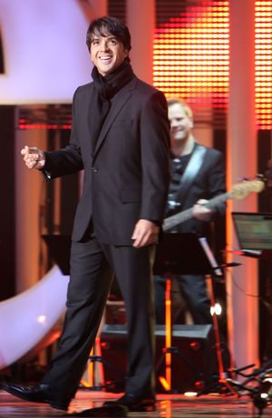 2009년 공연하는 폰시