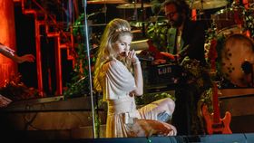 바르셀로나 공연(2024년)