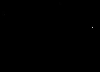 오디오 주파수 전압 제어 발진기 회로도