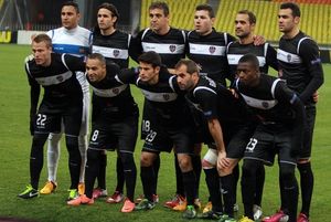 2013년 3월 경기 전