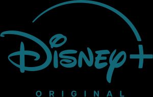 디즈니+ 오리지널 로고