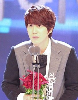 2012년 12월 29일 MBC 방송연예대상에서 조규현