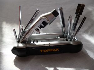 자전거 멀티 툴