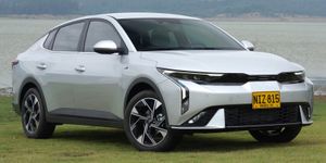 2024 기아 K3 세단