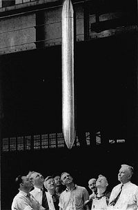 웨스팅하우스가 1939년 뉴욕 박람회를 위해 제작한 타임캡슐