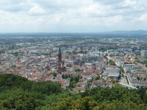 프라이부르크 임 브라이스가우