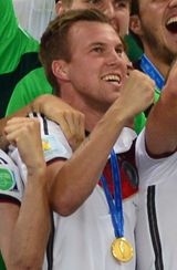 2014년 FIFA 월드컵 결승전 이후의 그로스크로이츠