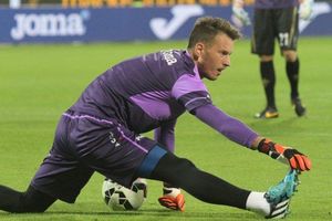 2014년 피오렌티나에서 훈련 중인 네투