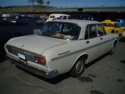 토요타 크라운 후측면