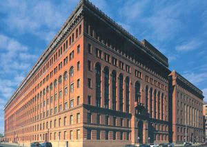 미국 정부 인쇄국