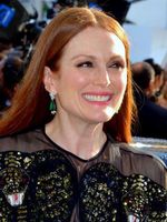 줄리앤 무어, 영화 드라마 부문 여우주연상 수상자