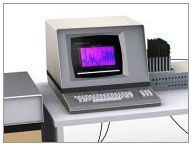 인텔 8008을 사용한 초기 마이크로컴퓨터인 Sac State 8008 (1972년)