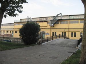 스타디오 피에르루이지 펜초