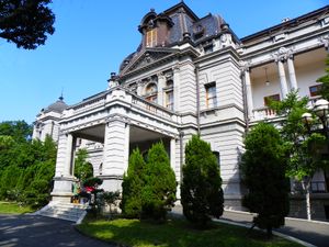 대만의 타이베이 빈관