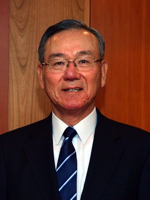 겐조 오시마