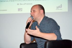 2008년의 데이비드 케이지