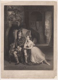 낭만 발레의 대표작 『라 실피드』