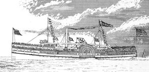 사무엘 워드 스탠턴의 그림