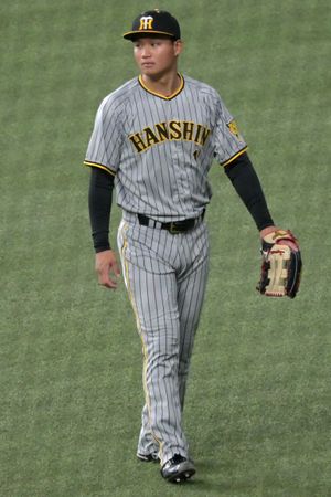 모리시타 쇼타}}