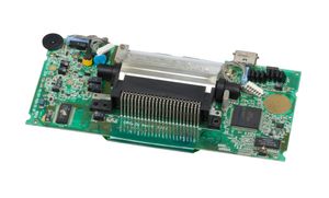 게임 기어 마더보드