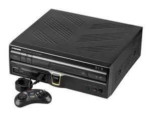 레이저 액티브(북미판)