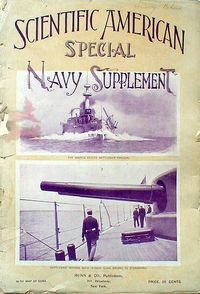 Special Navy Supplement, 1898