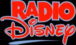 2002년부터 2007년까지 사용된 이전 라디오 디즈니 로고
