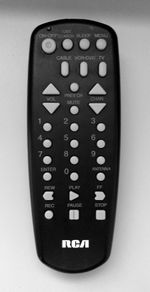 RCA 범용 리모컨