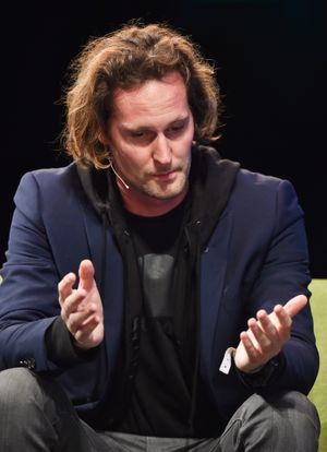 2010년 에릭 월포스