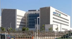 아슈도드 아수타 메디컬 센터
