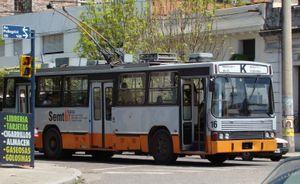 트롤리버스 (시내)