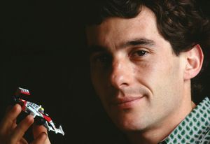 아일톤 세나는 이 레이스에서 6번의 우승으로 최다 우승 기록을 가지고 있다.