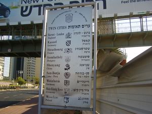 라맛간의 자매 도시