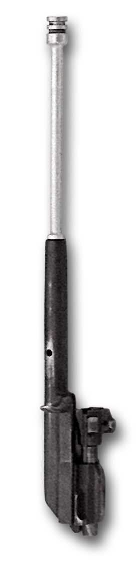 AKM 볼트 캐리어 어셈블리 및 가스 피스톤