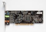 :en:Sound Blaster Audigy