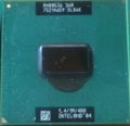 Celeron M 360J Dothan-1M