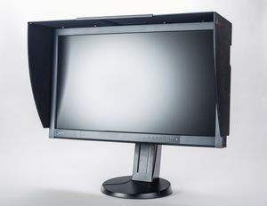 EIZO ColorEdge CG277 디스플레이