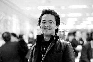 개발 디렉터 마스다 준이치