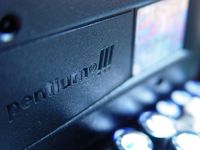 펜티엄 III 카트마이