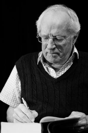 2015년 앤트워프에서 피스크의 사진