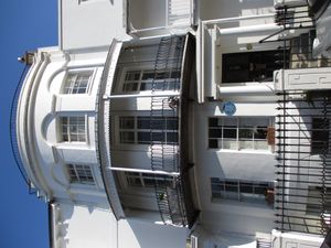 해럴드 핀터 옛 저택