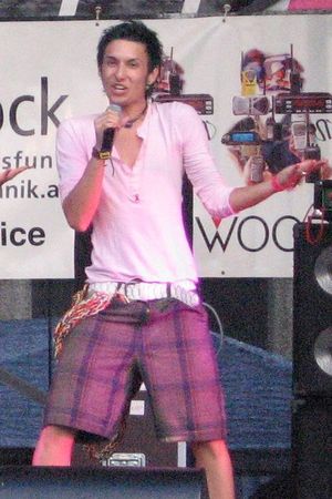 2007년, 톰 노이비르트