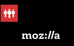Mozilla Reps 로고